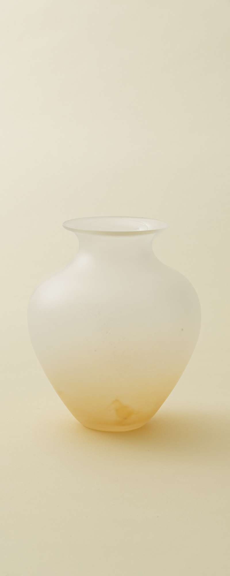 Hanji Glass Vase S