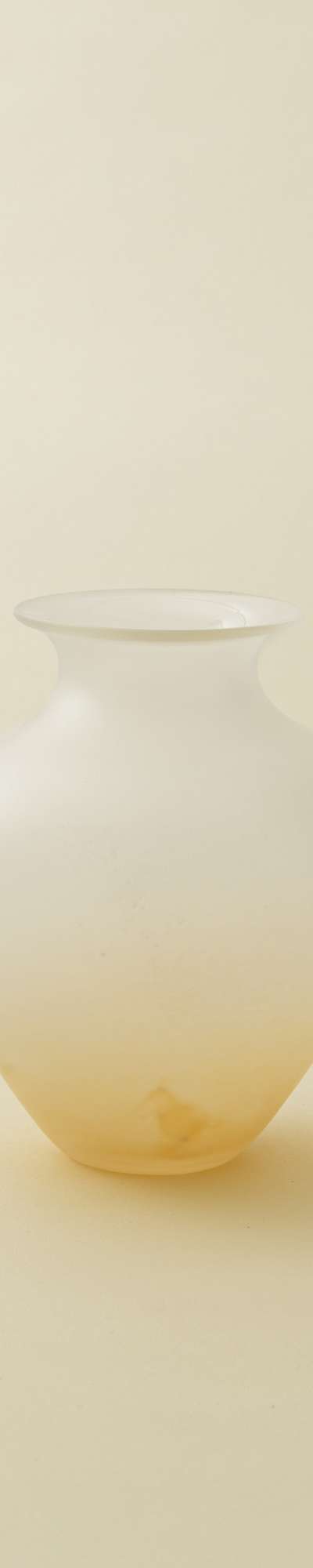 Hanji Glass Vase S