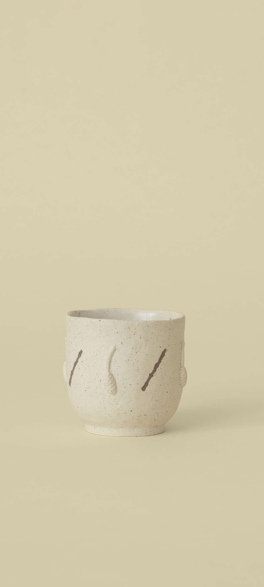 Pine Breath Cup