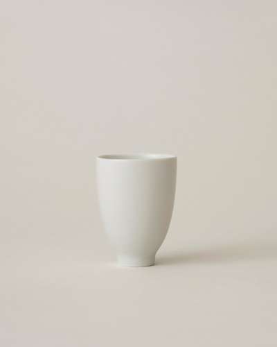 Small Pedestal Cup