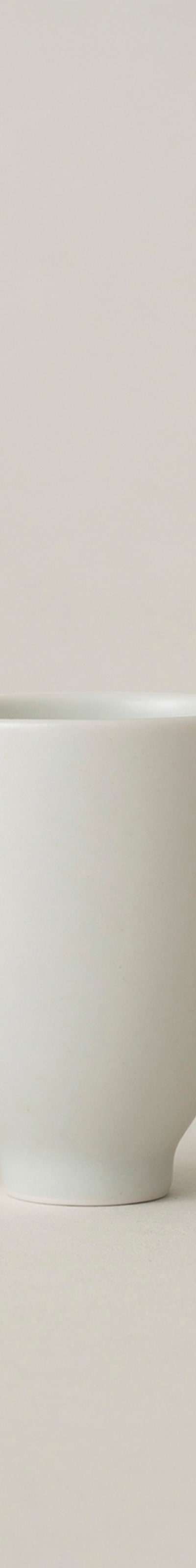 Small Pedestal Cup