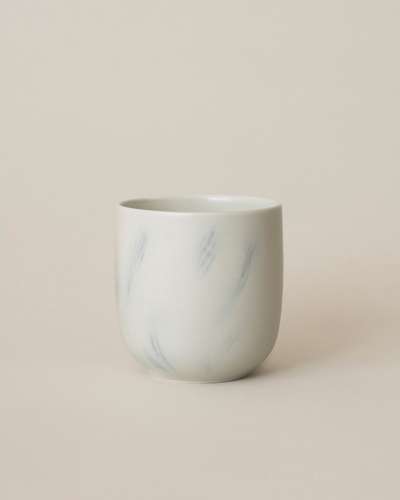 Round Cup - Wind