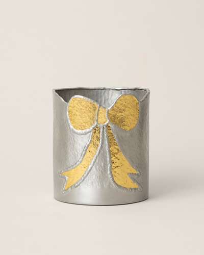 Ribbon Bucket