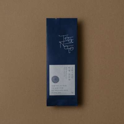 2010年野生古樹茶