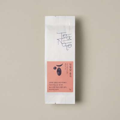 日月潭 紅茶