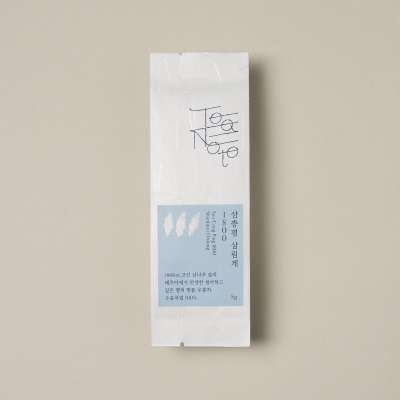 三層坪 森林系 1800