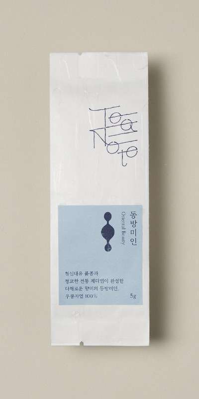 Oriental Beauty Tea