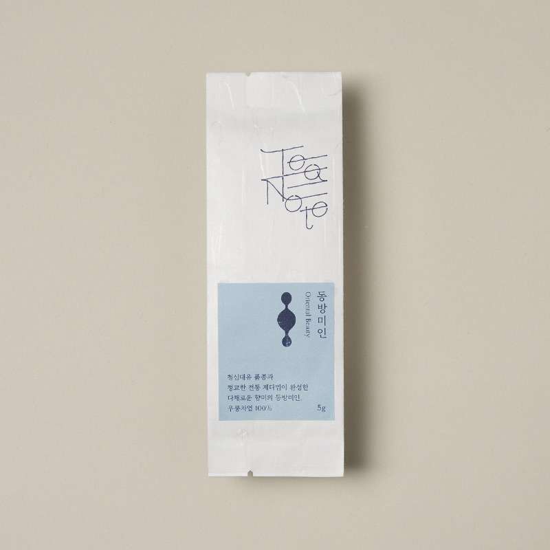 Oriental Beauty Tea