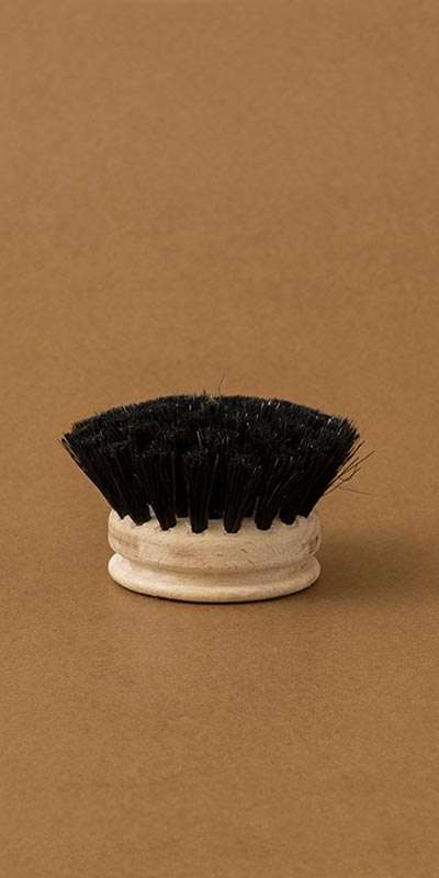 DC Brush Refill - Soft