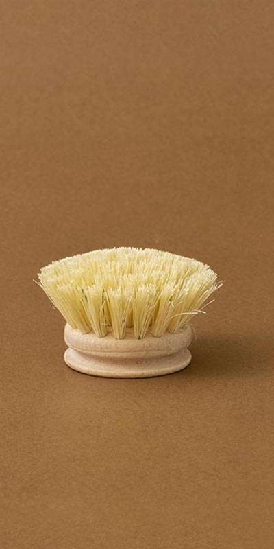 D.C.I Brush Refill - Hard