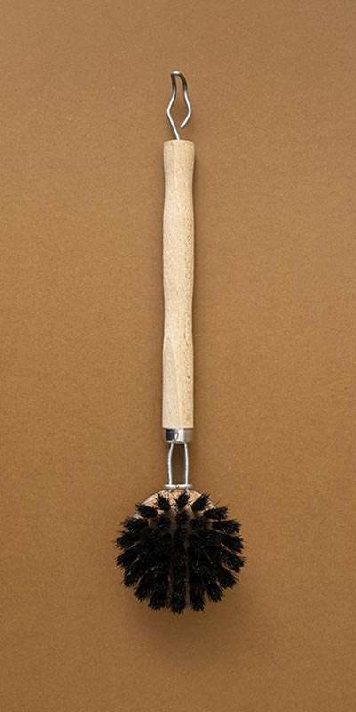 Replacement Dish Brush - Soft
