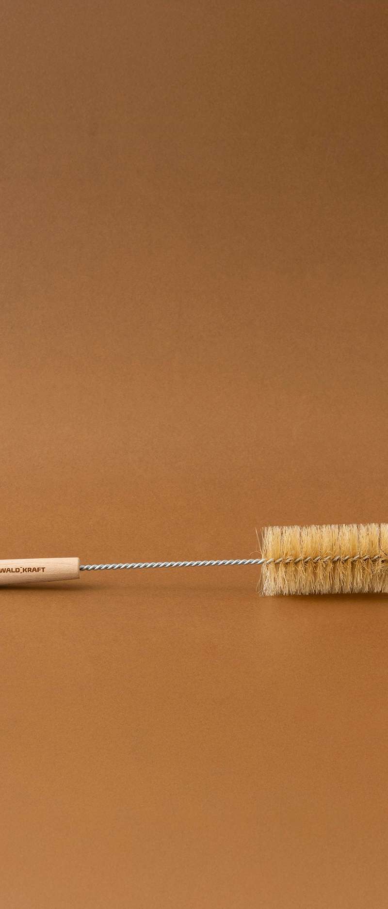 Bottle Cleaning Brush - S