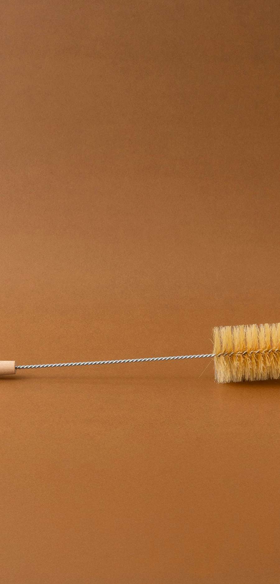 Bottle Cleaning Brush - M