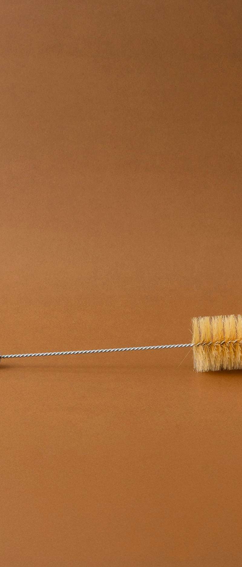 Bottle Cleaning Brush - M