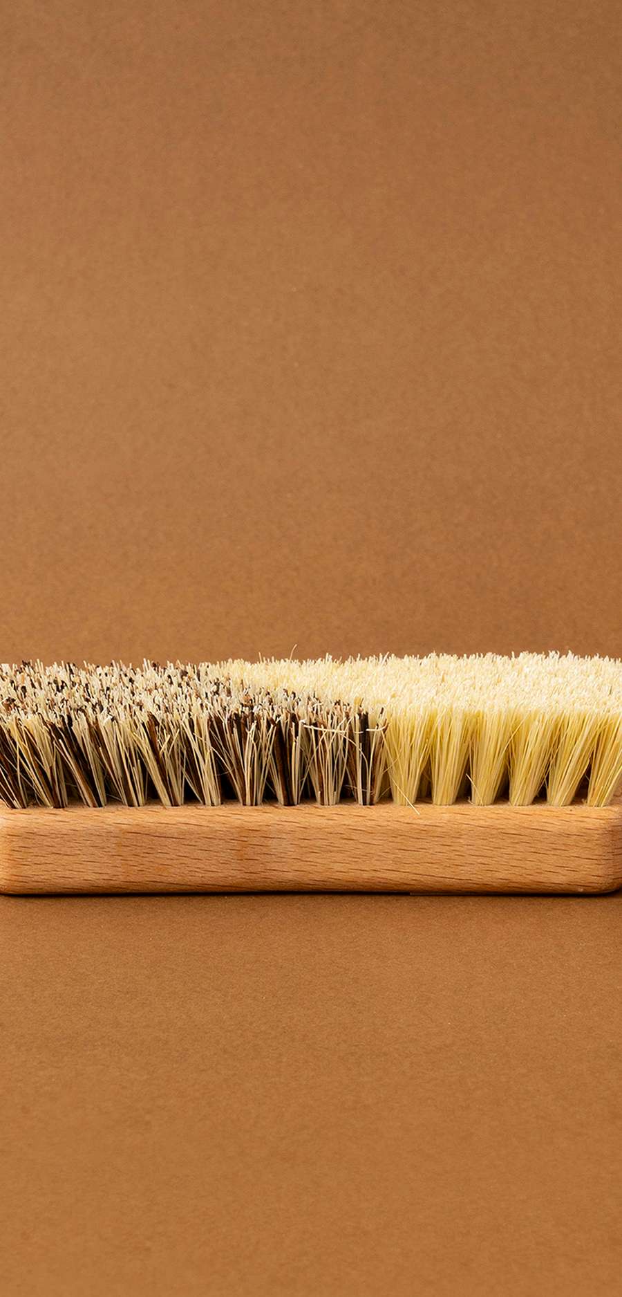 Vegetable Brush