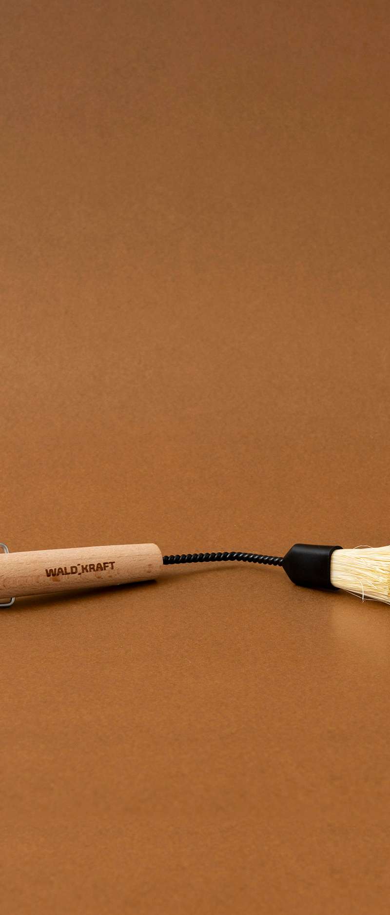 Espresso Machine Brush