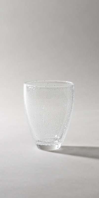 Mist Glass Cup