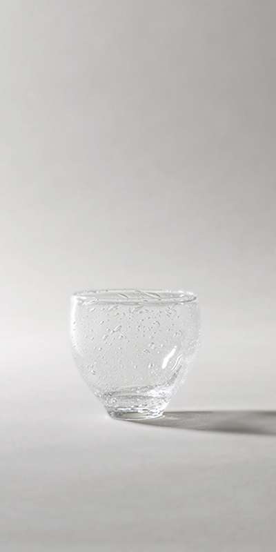 Mist Glass