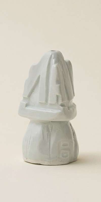 Mountain - Incense Holder 2