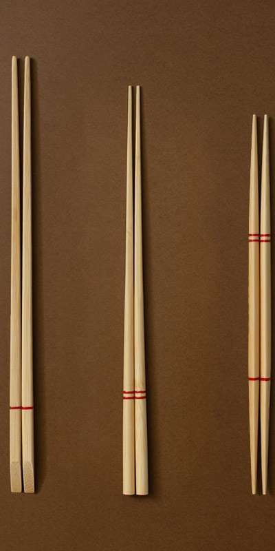 Okaeri Cooking Chopsticks 3 in 1