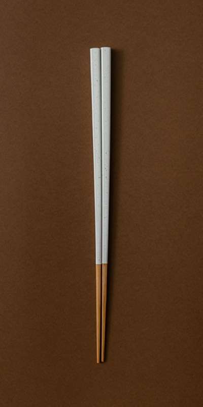 Starlight Chopsticks - Baekya