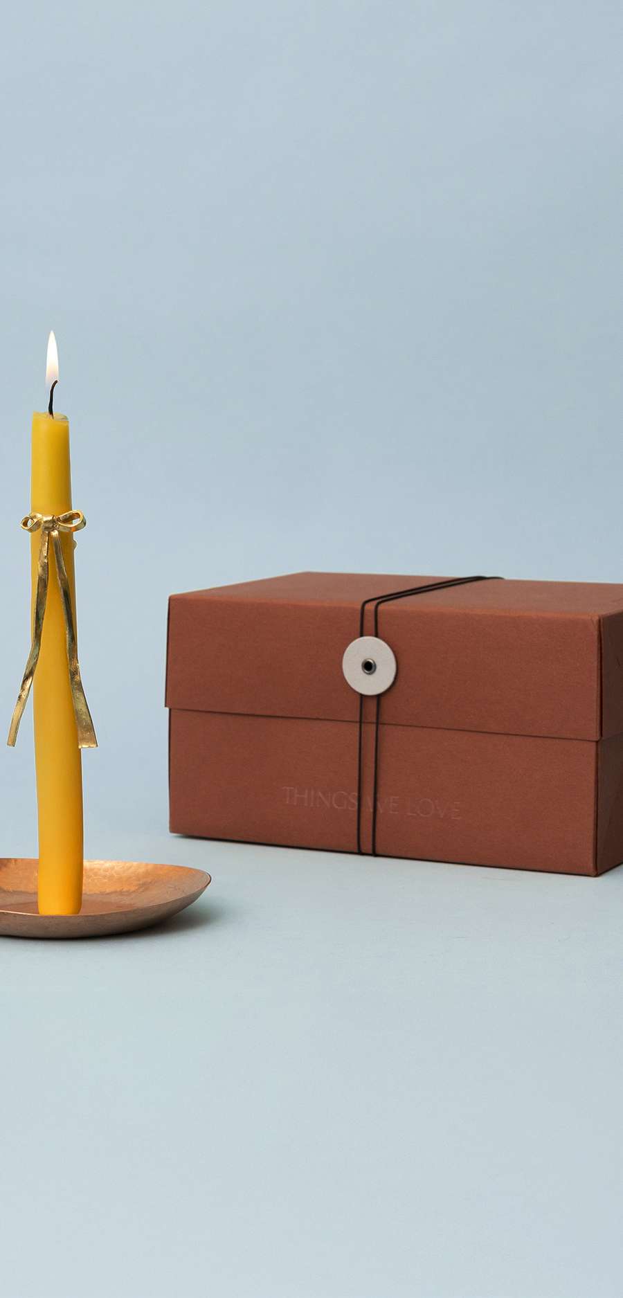 [GIFT] Cordelia Candle Set