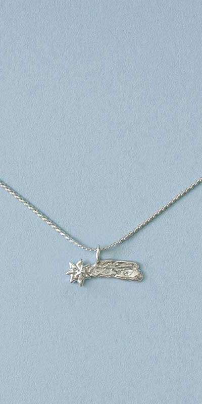 Hailey Necklace