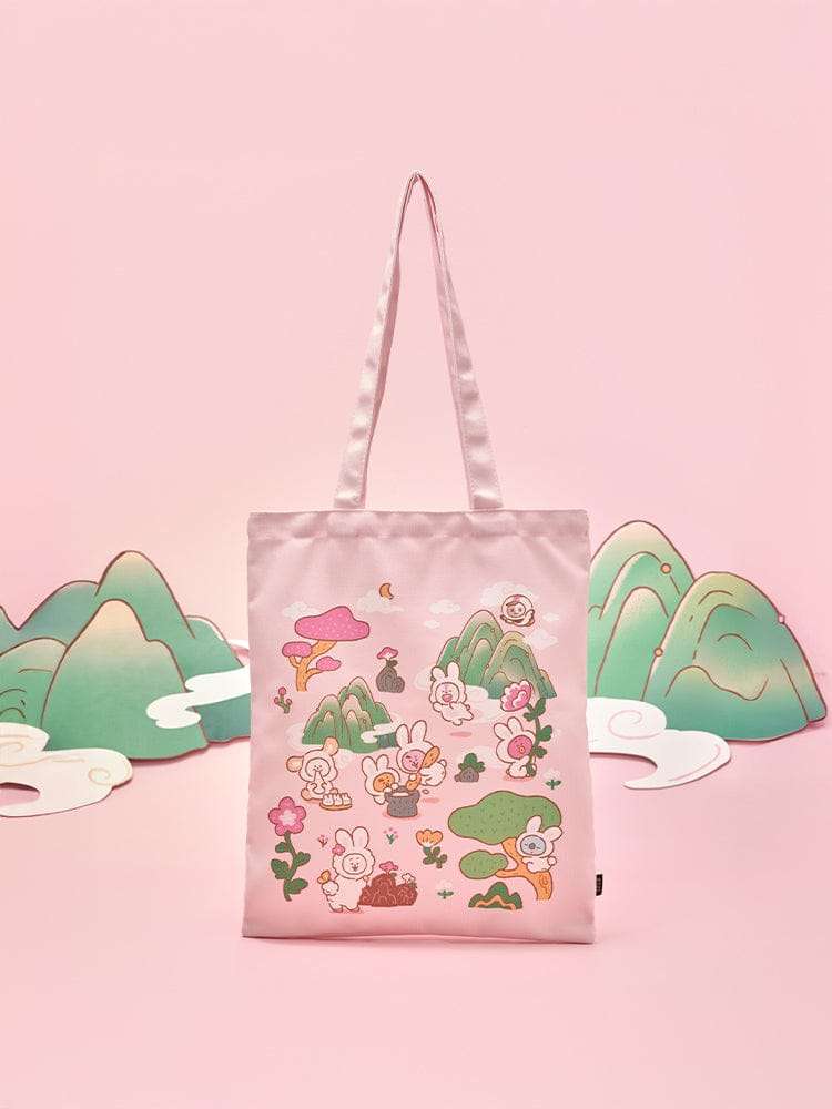 BT21 K-Rabbit Eco Bag