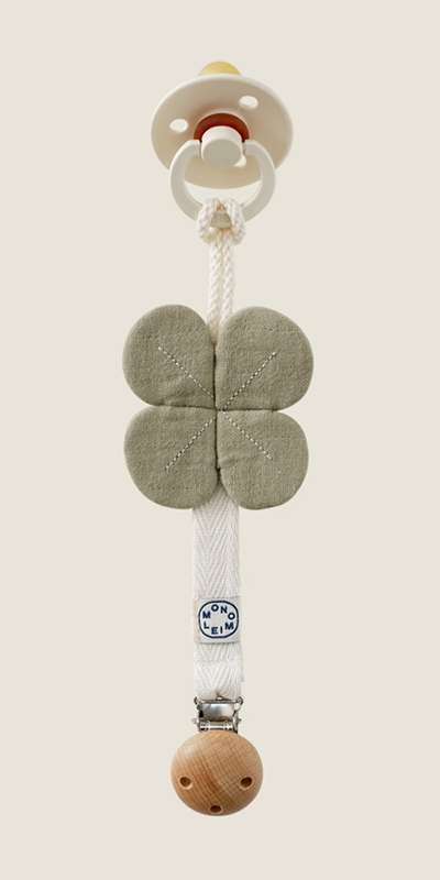 Clover Clips