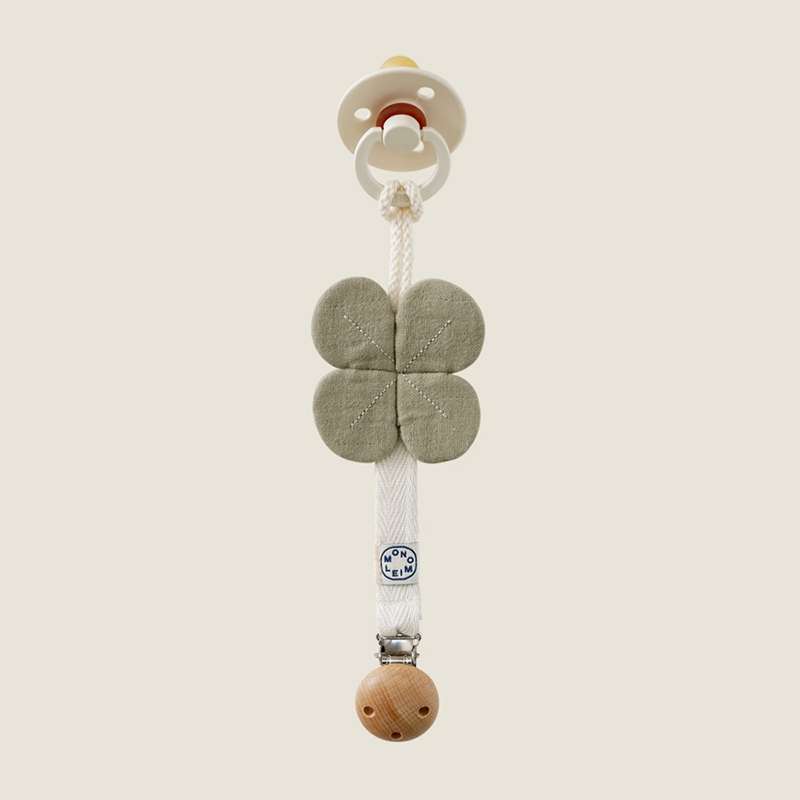 Clover Clips