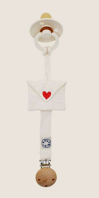 Letter Clips