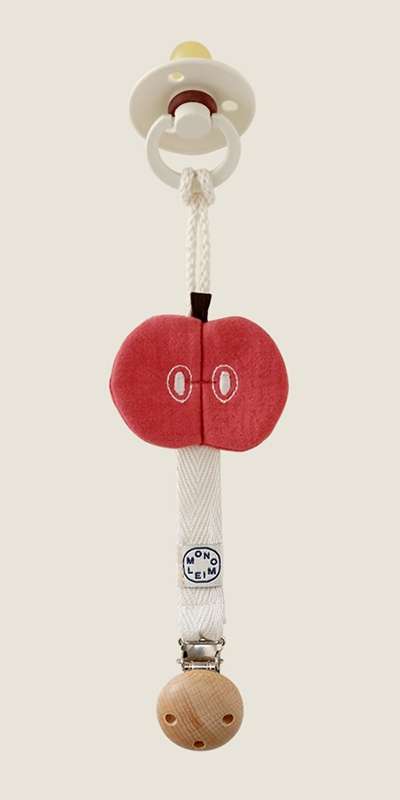 Apple Clips