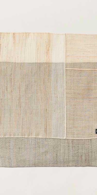 Chuppo Single-Serving Tea Mat
