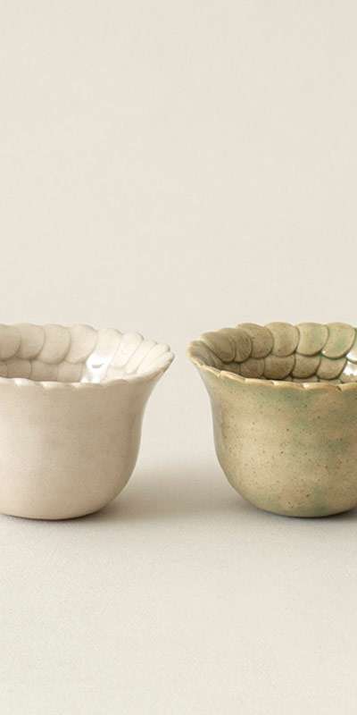 Small Tea Cup