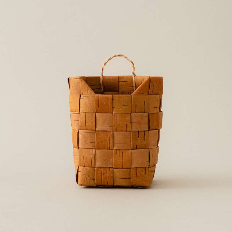 Hanging Wall Basket