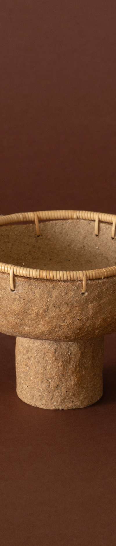Hanji Goblet