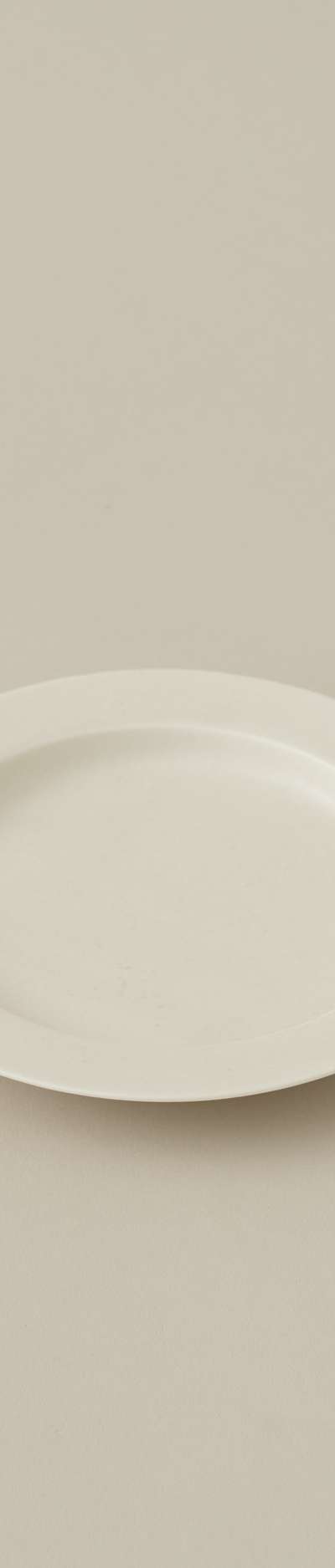 Unjour Gouter Plate S