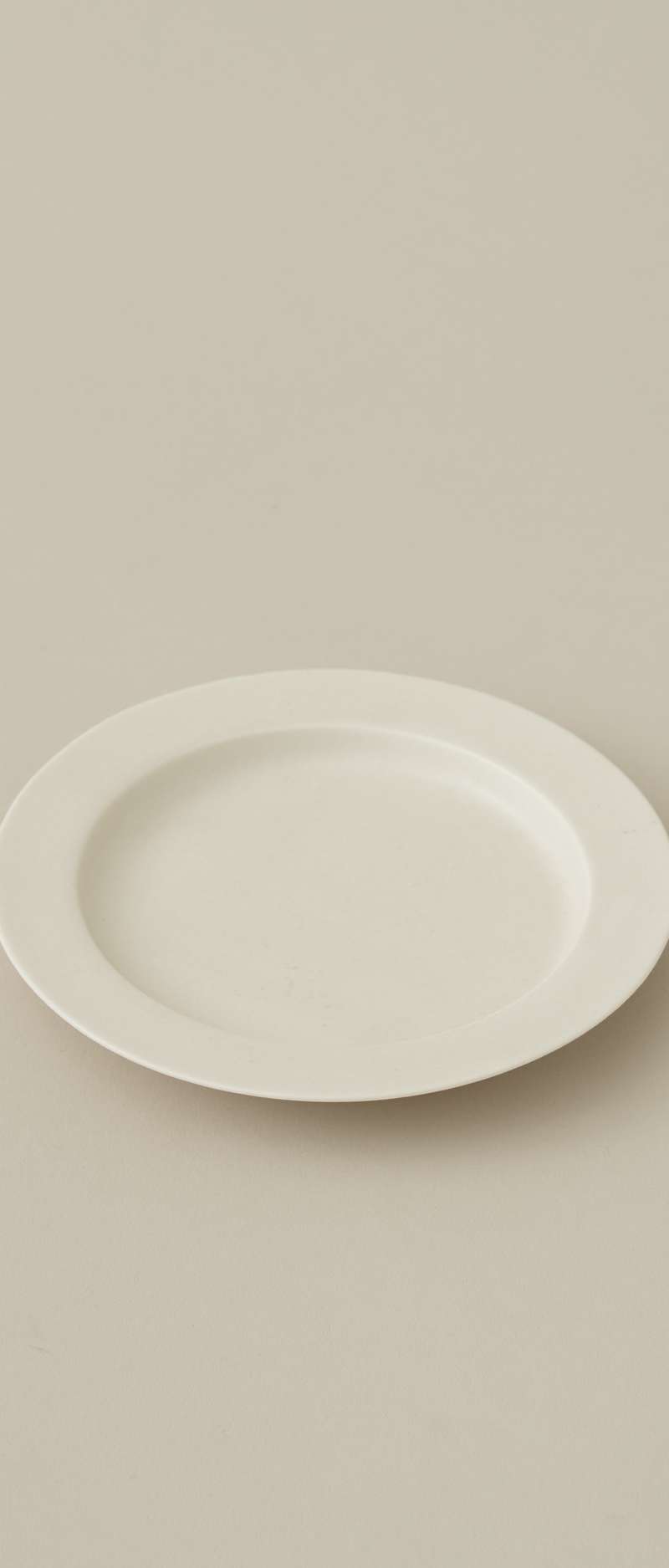 Unjour Gouter Plate S
