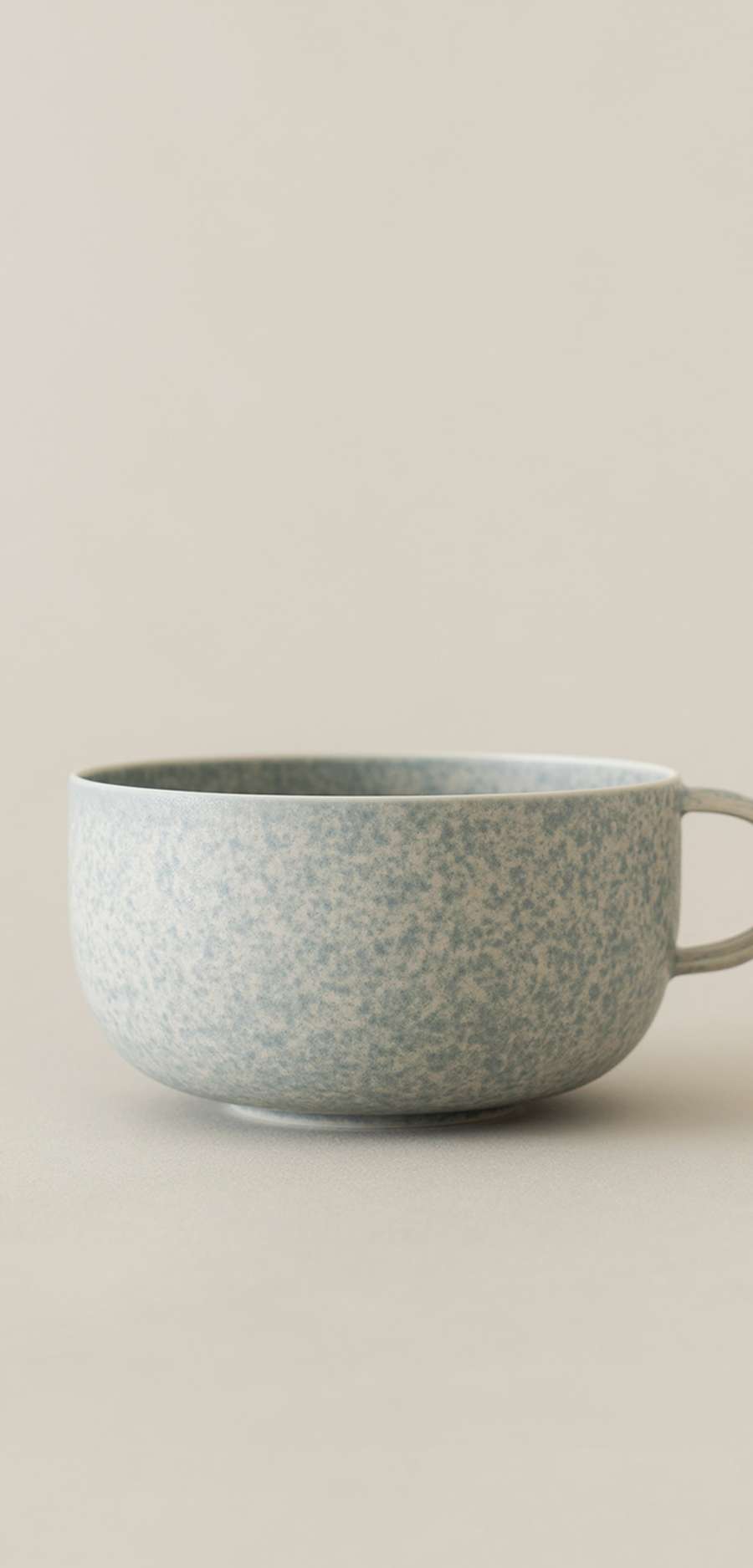 HIDAMARI Tea Cup 95 L