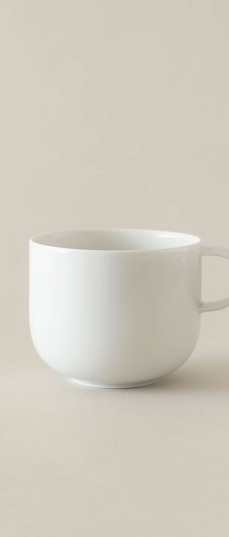 HIDAMARI Coffee Cup 80 M