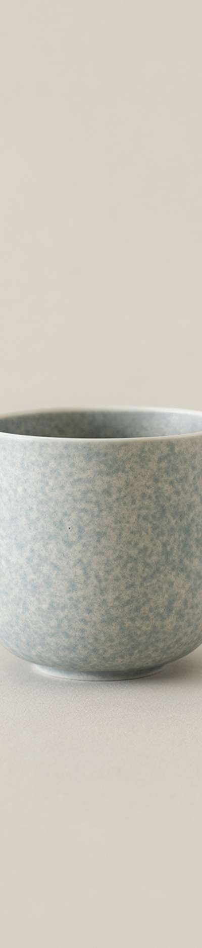 HIDAMARI Green Tea Cup 65 S