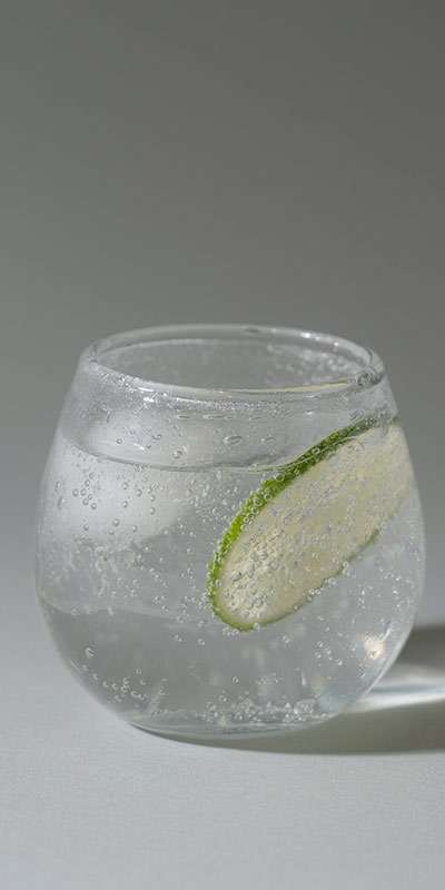 Yunsseul Glass - Round