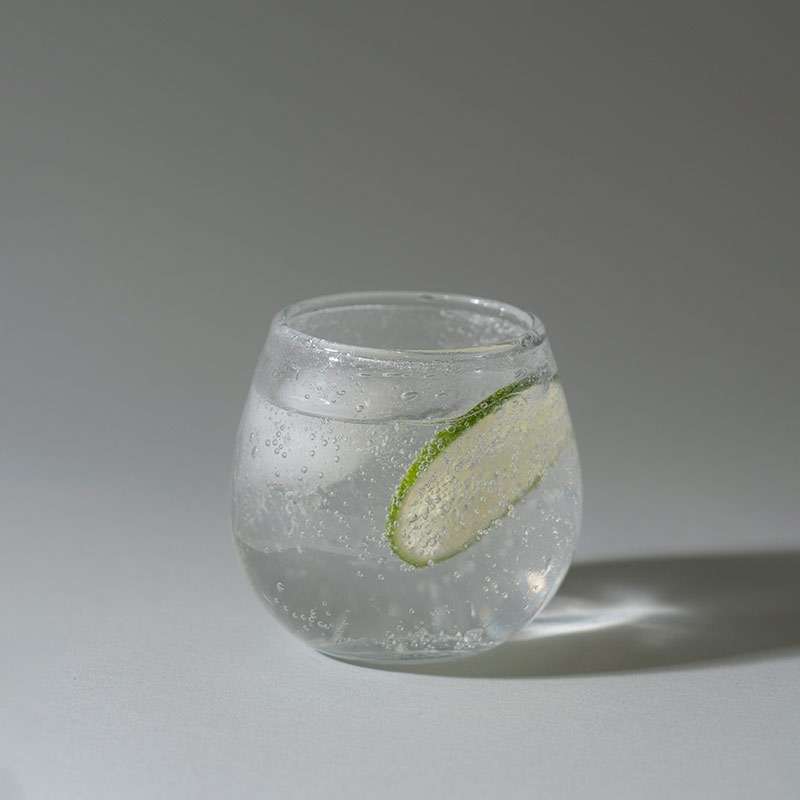 Yunsseul Glass - Round