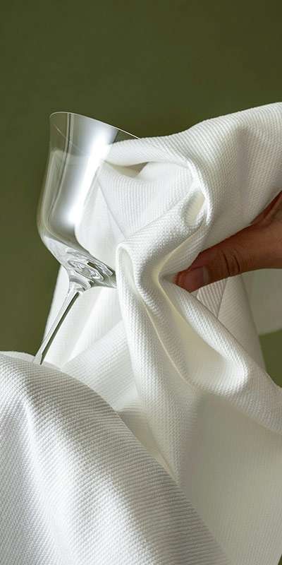 Sommelier Towel