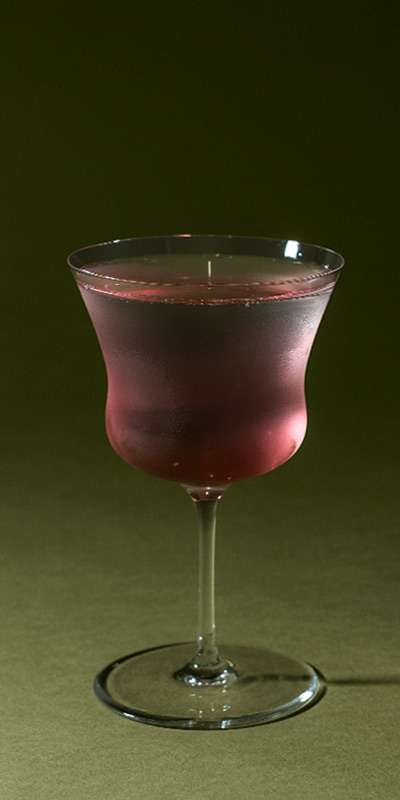 BATHTUB 5oz Campagne Cocktail