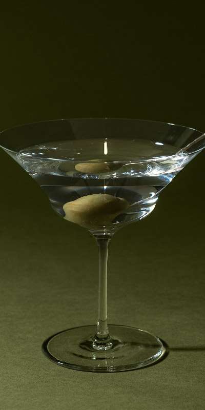 BATHTUB 5oz Cocktail