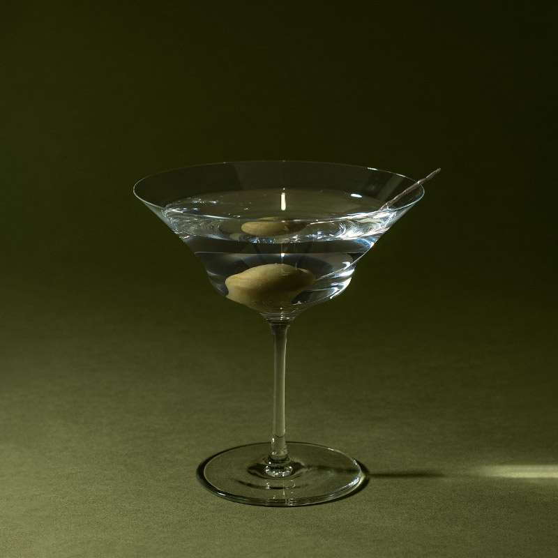 BATHTUB 5oz Cocktail