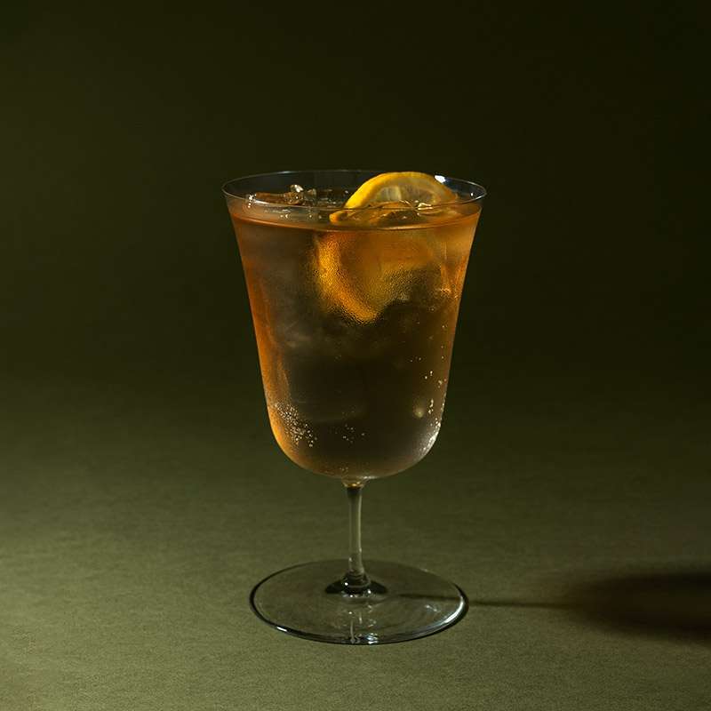 BATHTUB 10oz Highball