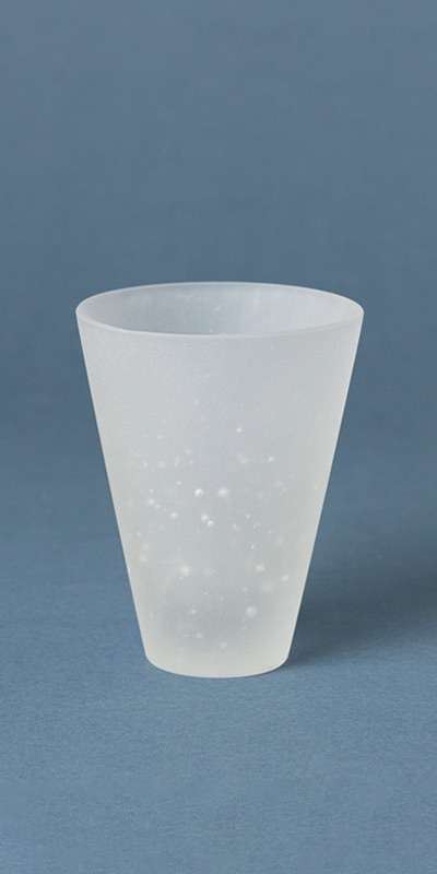 V Glass S - Clear