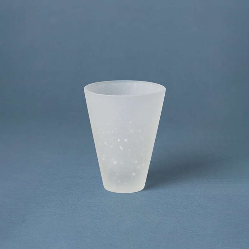 V Glass S - Clear